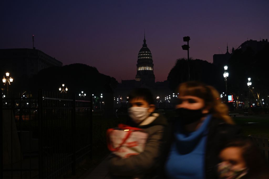 Coronavirus De Junio Minuto A Minuto En Am Rica Latina Ya Se