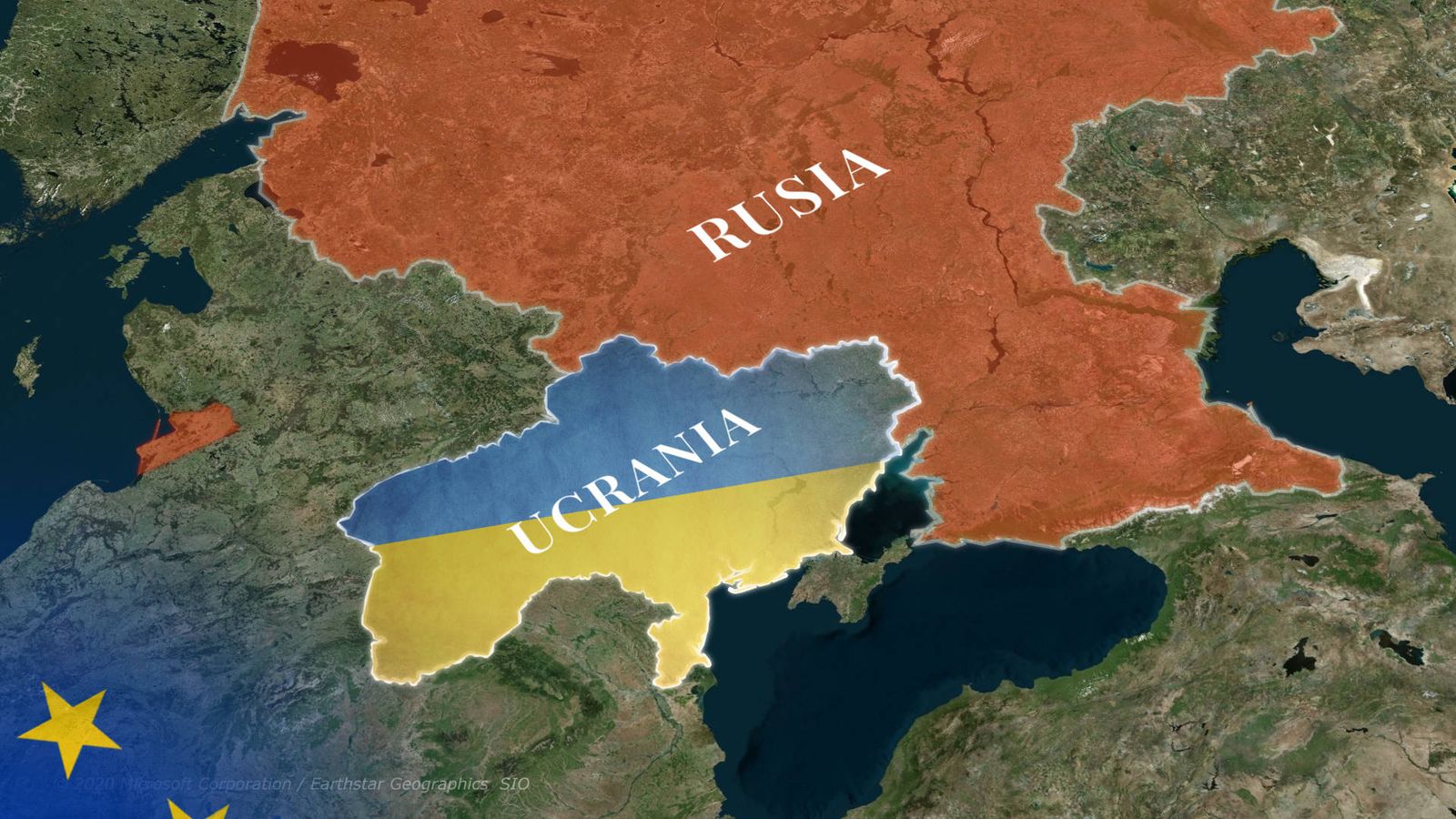 Conflicto bélico entre Rusia y Ucrania detona problemática en ciberseguridad