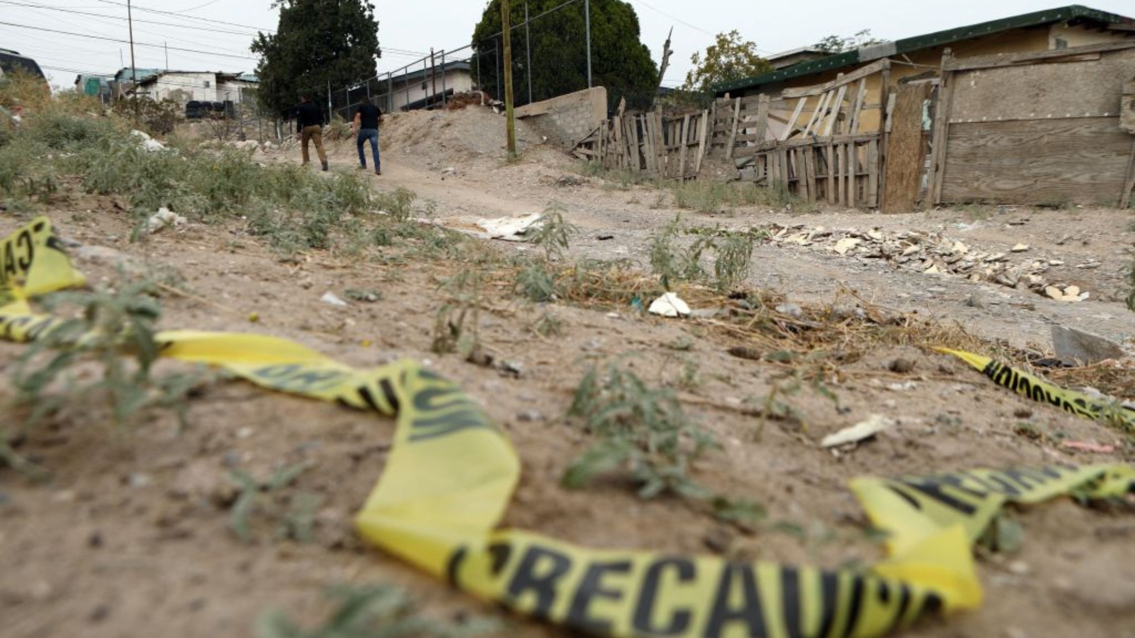 Gobierno De L Pez Obrador Es La Gesti N Con Mayor N Mero De Homicidios