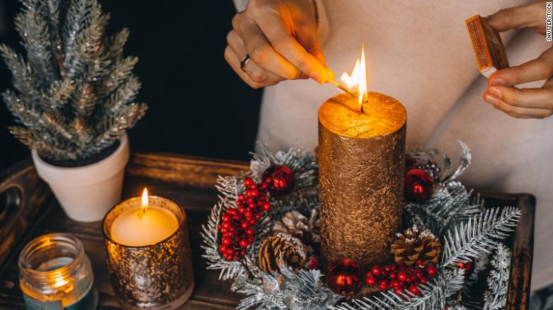 Celebra la Navidad con pequeños rituales y hazlos especiales sin hacer una  gran reunión