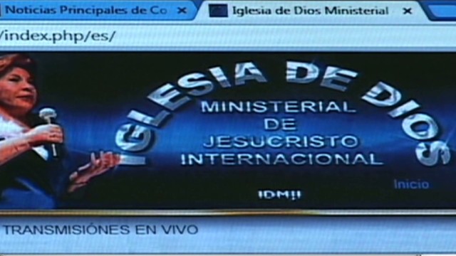 Polémica en Colombia por declaraciones discriminatorias de líder de iglesia  cristiana | CNN