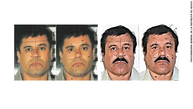 10 claves para entender la segunda fuga de 'el Chapo' Guzmán | CNN