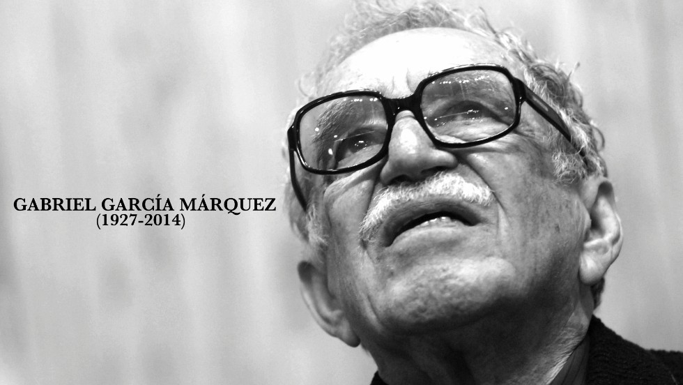 Las mejores frases de Gabriel García Márquez | CNN