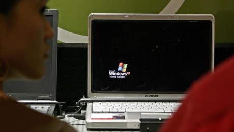 Microsoft no hará más actualizaciones para Windows XP y Office 2003 | CNN
