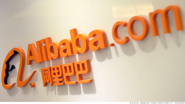 5 cosas que debes saber sobre Alibaba | CNN