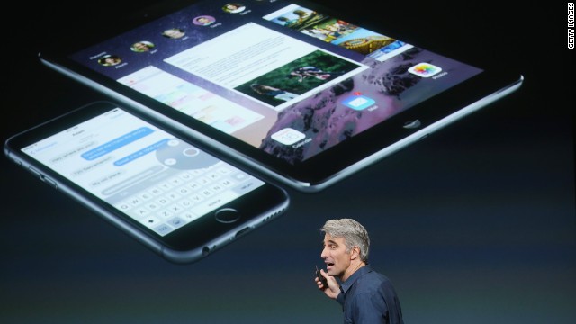 Apple presenta el iPod Air 2 y el iPod Mini 3 – Noticias de Marsella