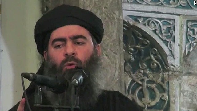 Isis Después Al Baghdadi ¿que Pasaría Si Muere El Líder Del Grupo