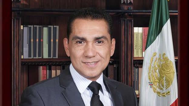 José Luis Abarca