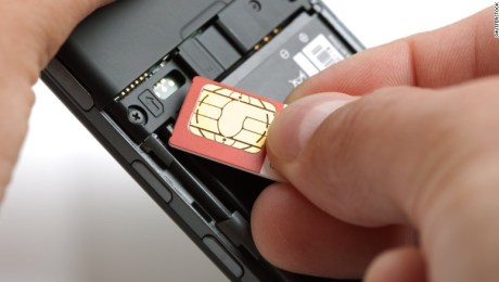 EE.UU. y Reino Unido hackean las tarjetas SIM, asegura un informe