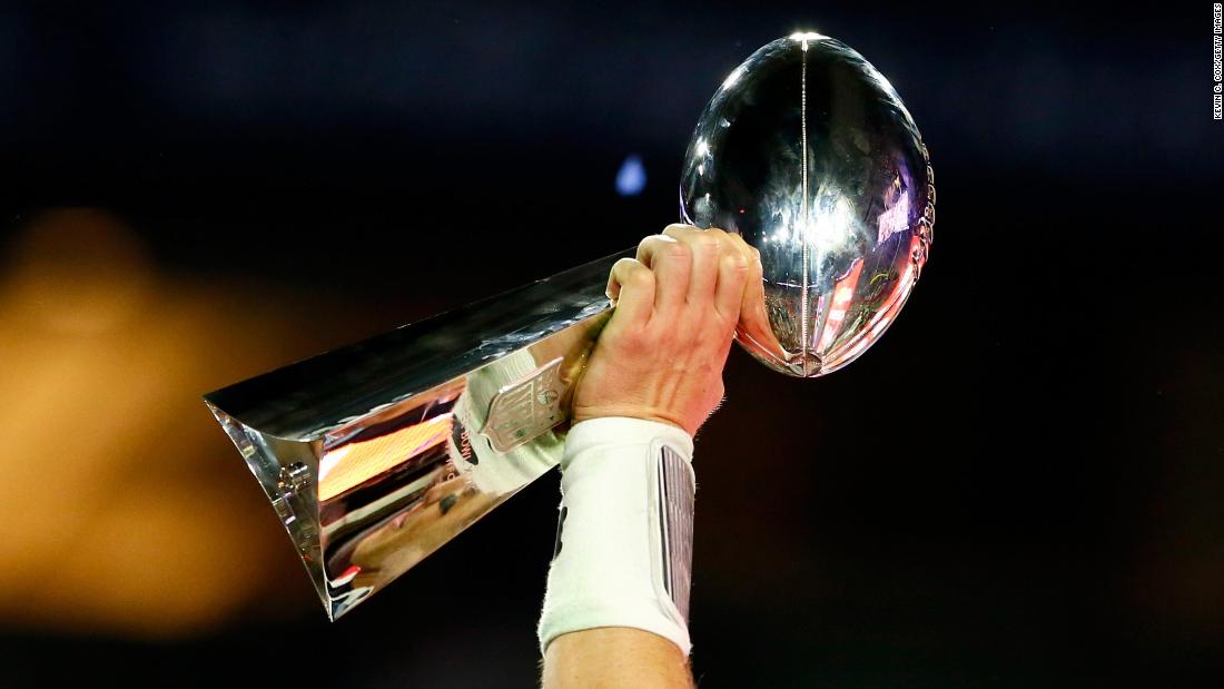 20 datos curiosos sobre el Super Bowl 2022