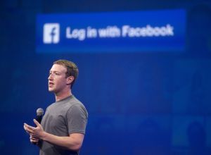 La extraña batalla legal contra Facebook comenzó en 2010, cuando se presentó una demanda en Nueva York en la que Paul Ceglia afirmaba que él le había pagado a Mark Zuckerberg, el fundador de Facebook, para crear un sitio web similar a lo que Facebook (Getty Images).