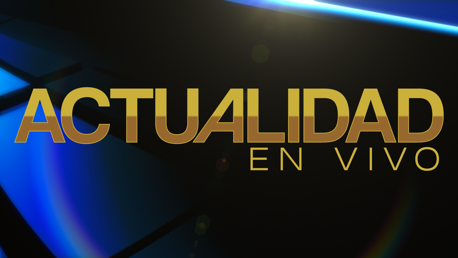 Sigue las noticias de Actualidad en vivo | CNN