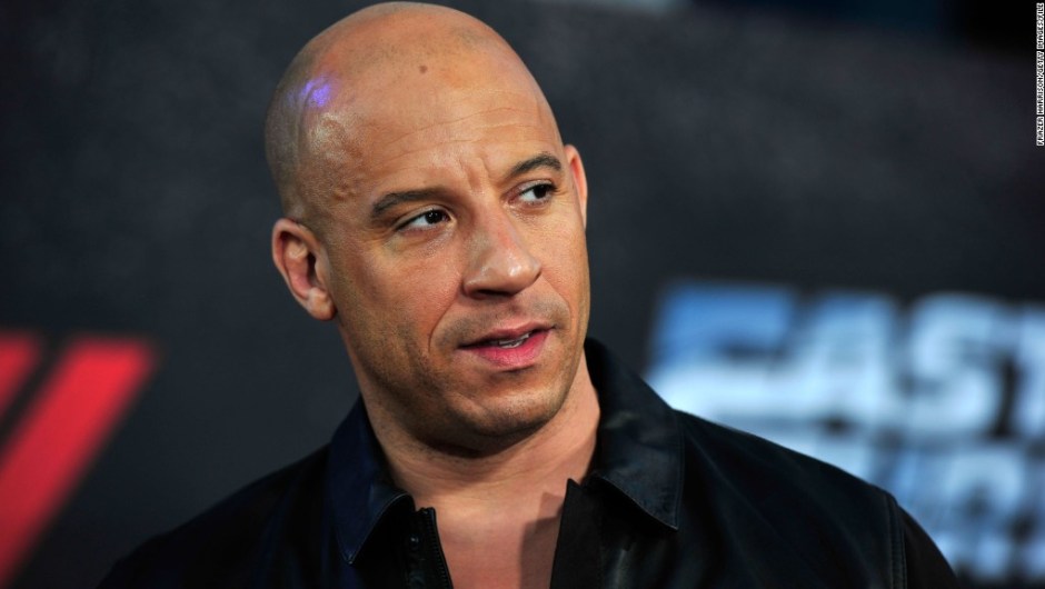 El protagonista de la franquicia, Vin Diesel, dijo que sería la mejor película que la audiencia ha visto.
