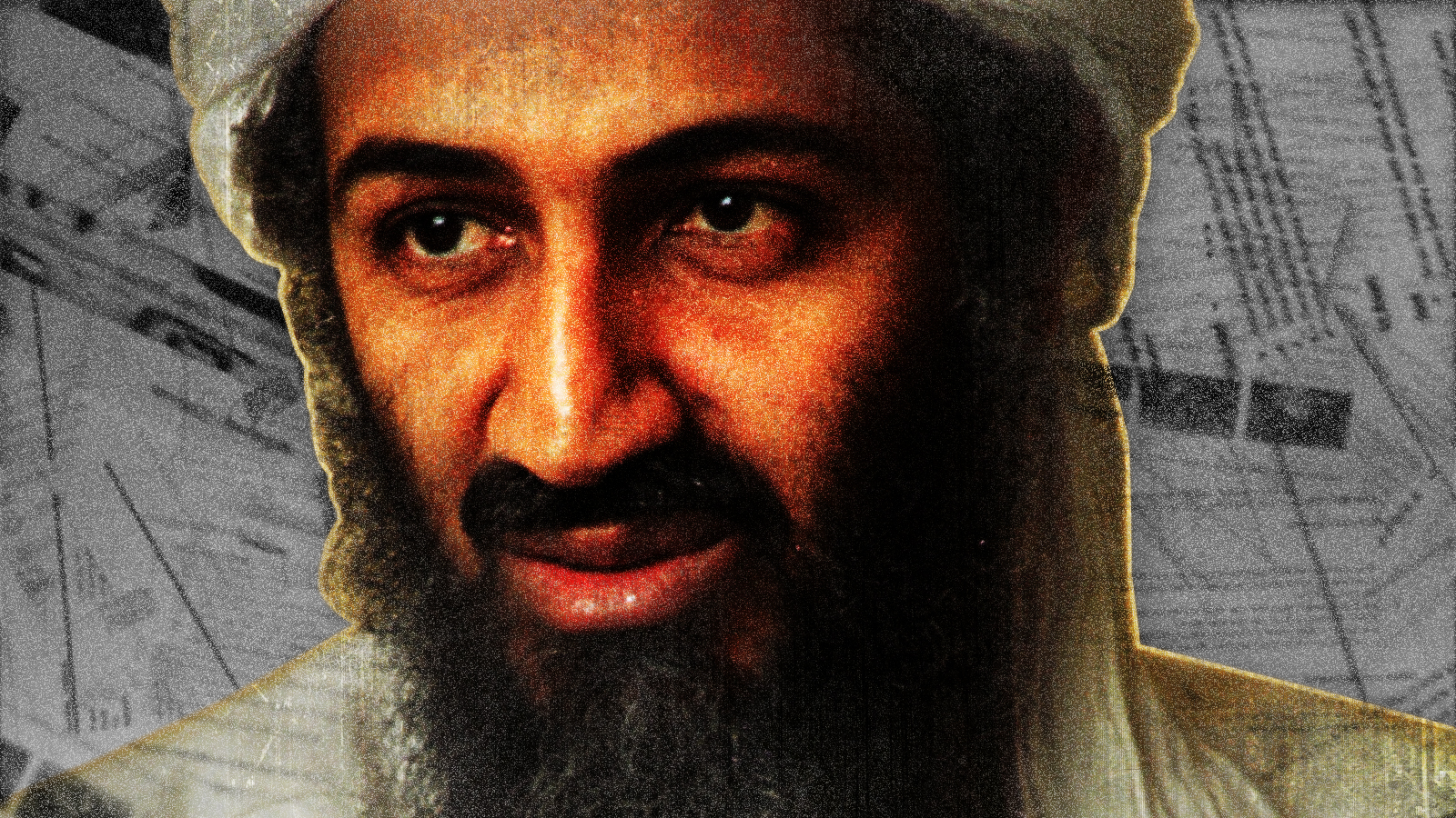 Osama bin Laden cometió un error garrafal con el 11S