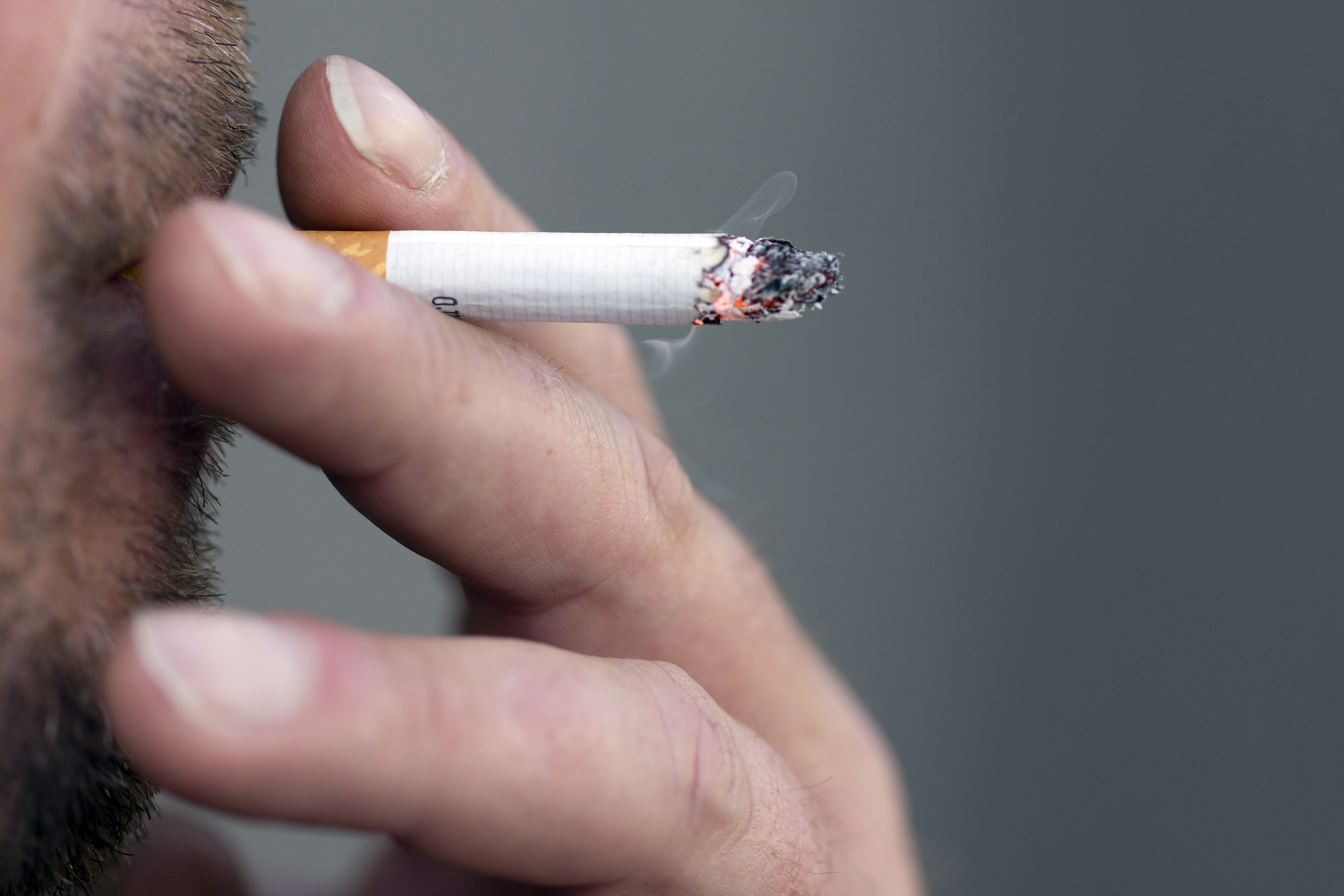 6 métodos científicamente probados para dejar de fumar