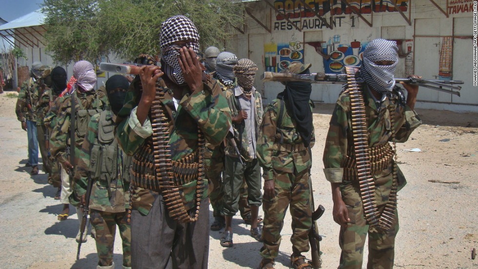 Muere Líder De Al Shabaab Buscado Por Eeuu En Somalia Cnn