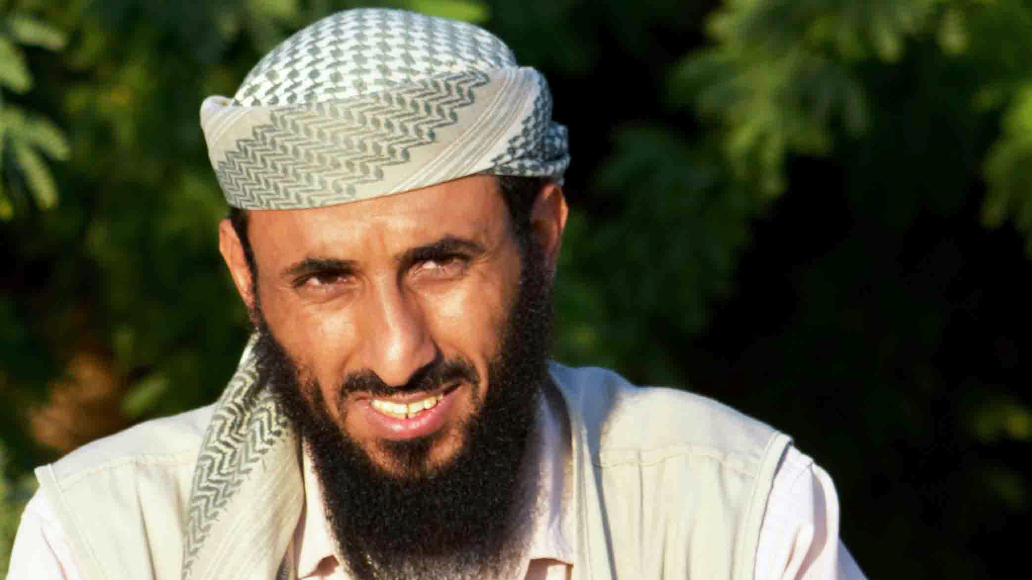 Muere líder de al Qaeda en la Península Arábiga en ataque aéreo de EE
