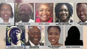 Charleston aparece en el manifiesto racista difundido en Internet como  objetivo de un ataque | CNN