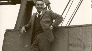 Ben Kacyra, el fundador de la compañía, dejó su natal Iraq en 1964. 
