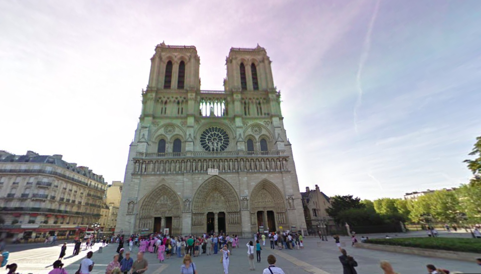 La catedral de Notre Dame, un centro de historia y turismo invaluable | CNN