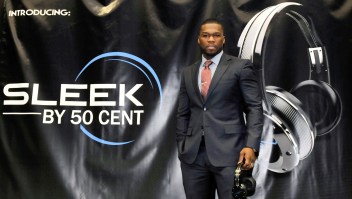 50 Cent se declaró en bancarrota en una corte de Connecticut días después de ser condenado a pagar 5 millones de dólares a una mujer por publicar un video sexual de ella en Internet.