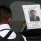 El gobierno de México ofrece una recompensa de 3.8 millones de dólares por información que permita capturar a 'El Chapo' Guzmán, que se escapó de una cárcel de máxima seguridad el pasado sábado en la noche. (Crédito:Pedro PARDO/AFP/Getty Images)