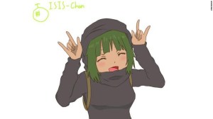 Isis Chan 5