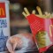 McDonalds, fast food, health Graphics project