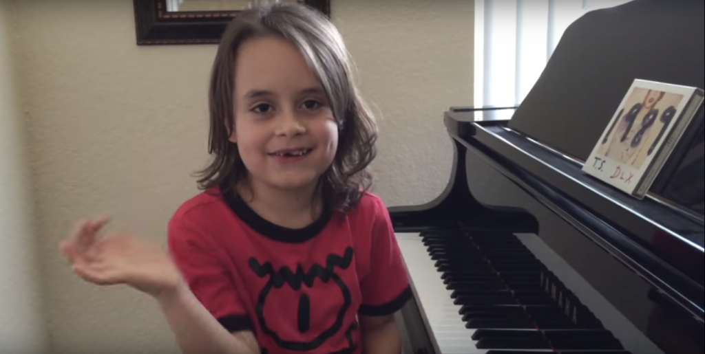 Jacob Velasquez autismo pianista