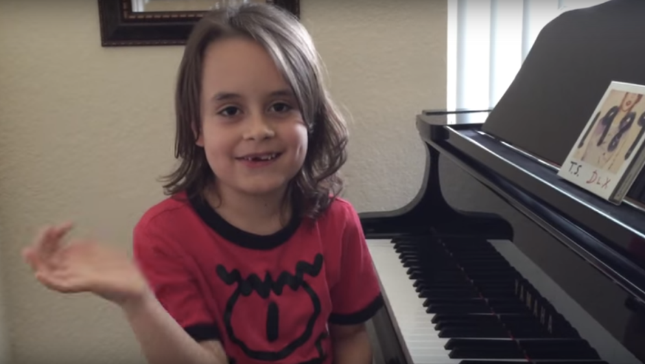 Jacob Velasquez autismo pianista