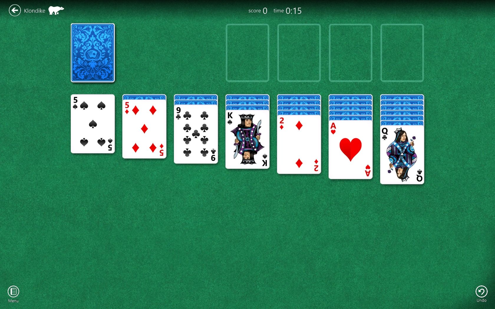 microsoft solitaire collection msn solitaire