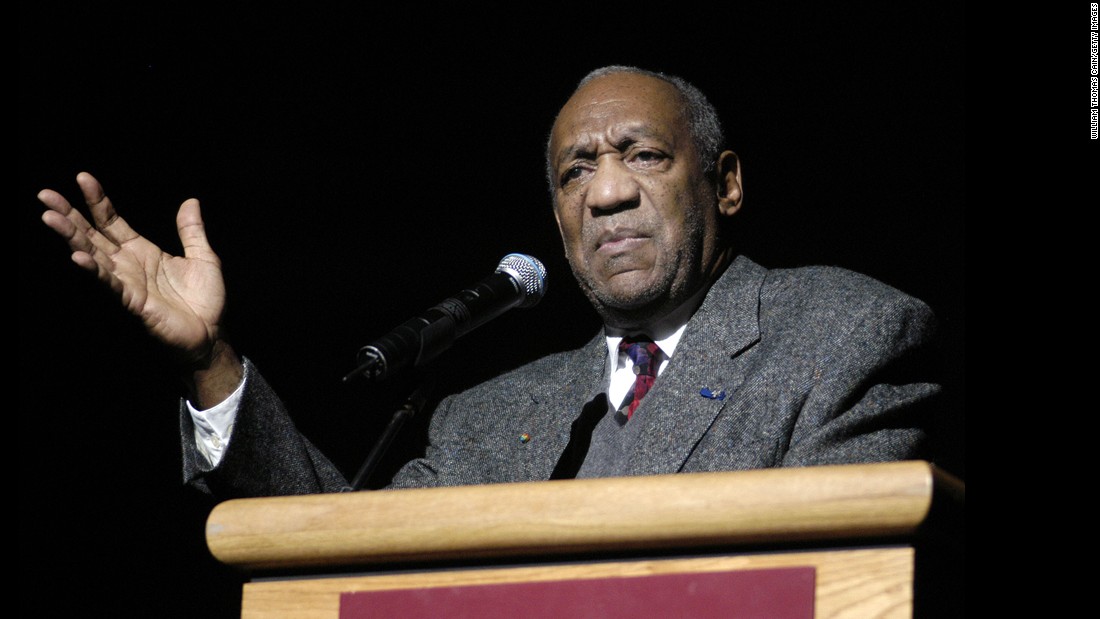 Bill Cosby Irá A Juicio Por Acusaciones De Agresión Sexual Cnn