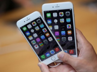 iPhone 6s y 6s Plus, así han evolucionado los teléfonos de Apple frente a  los anteriores modelos