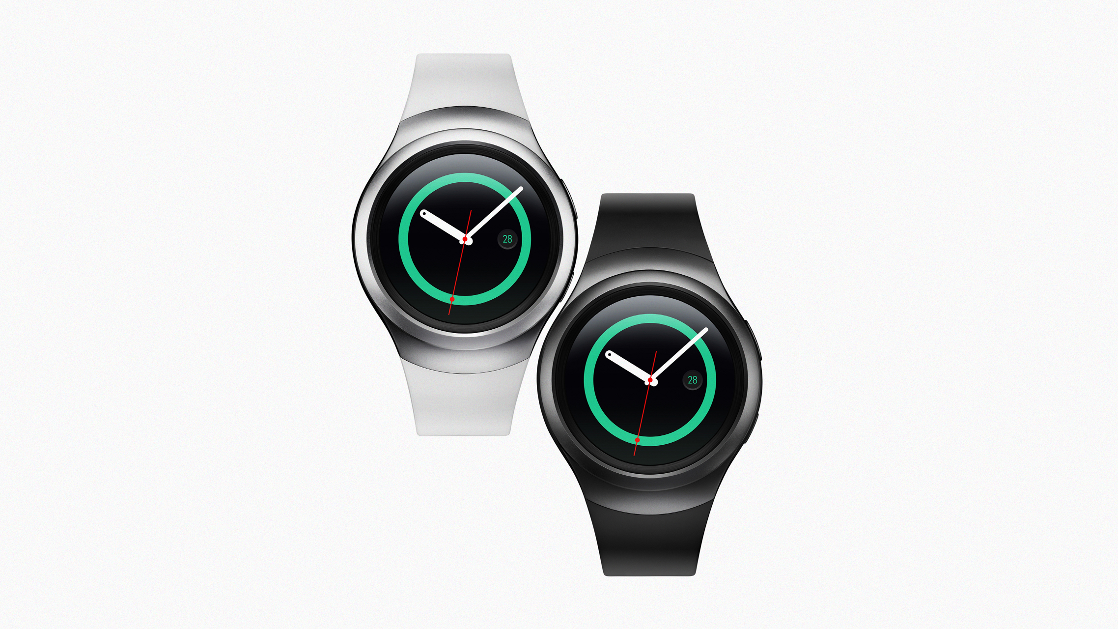 Samsung gear s2 online funciones