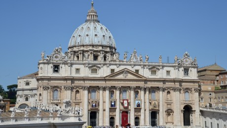 El Vaticano . de .: Cinco datos sobre los negocios de la Iglesia  Católica | CNN