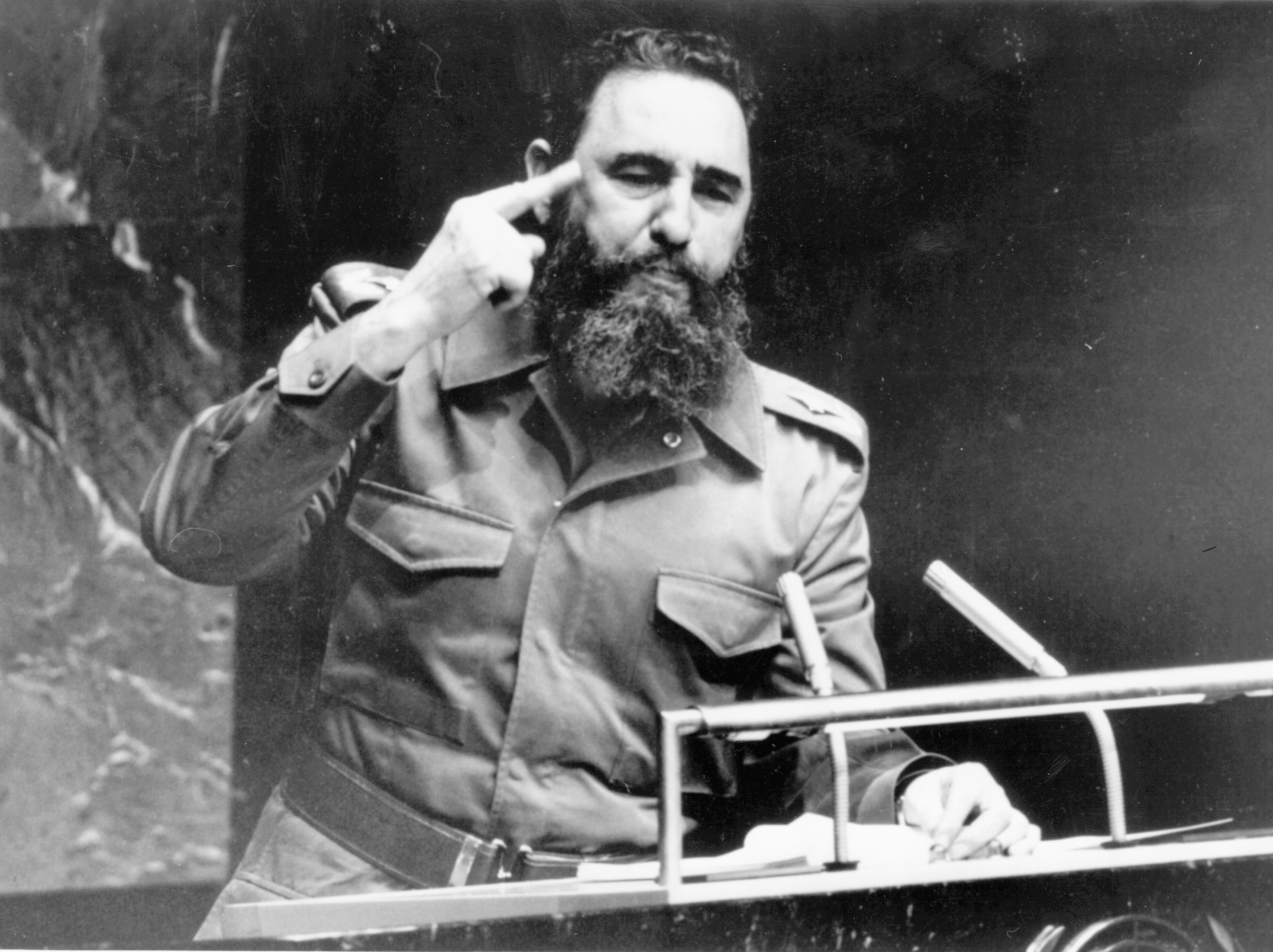 Los Logros De La Revolución Cubana Cnn 6834