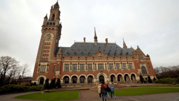 Corte de La Haya