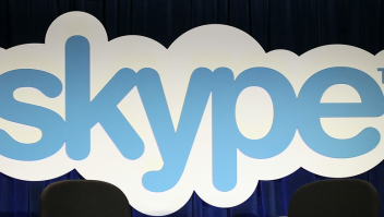 Skype Falla restablece servicio