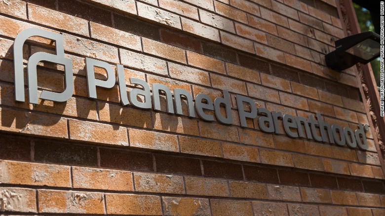 El Centro para el Progreso Médico pasó varios años grabando a empleados de Planned Parenthood y a otras personas.