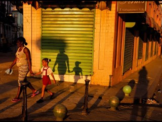 Peter Turnley, un fotógrafo estadounidense amado por Cuba | Gallery | CNN