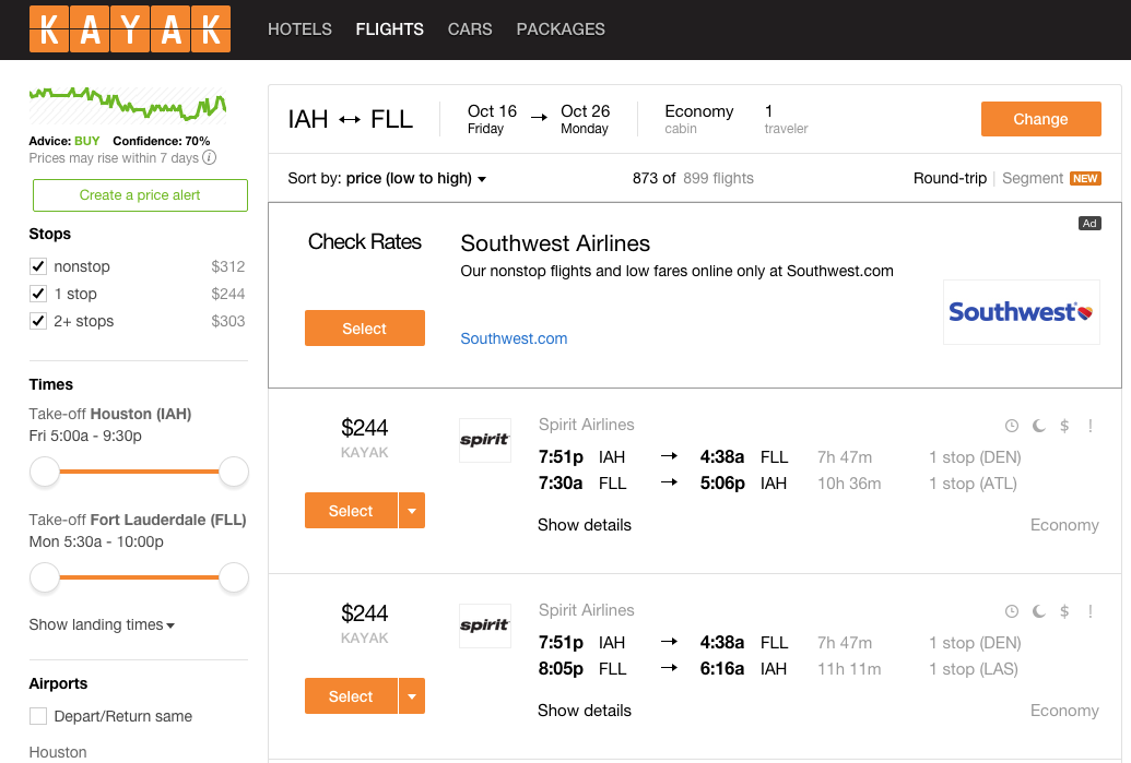 Cuál es el mejor momento comprar boletos avión baratos para fin año? | CNN