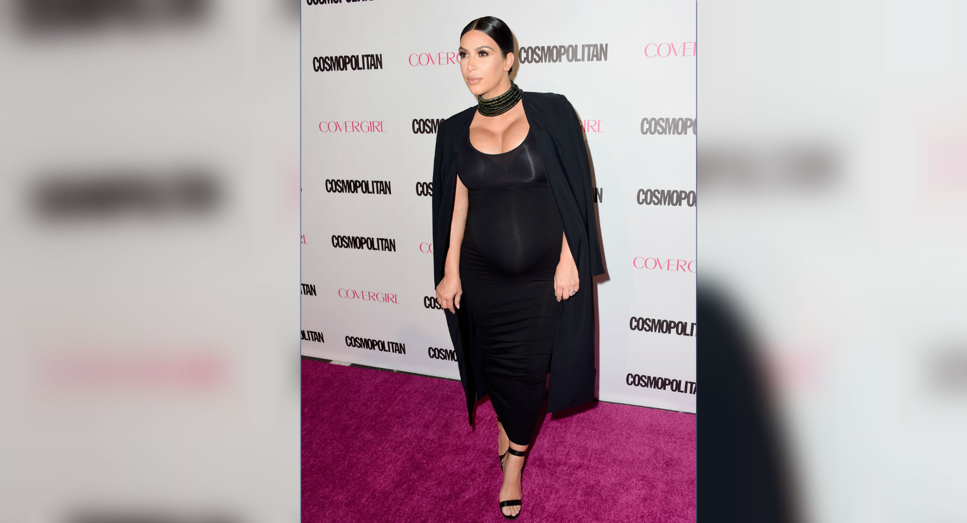Marcado Reina alto 7 reglas para vestir con estilo según Kim Kardashian | CNN