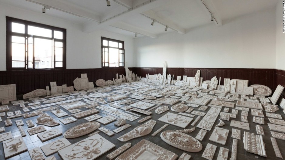 ONLY ISTANBUL BIENNIAL 2015