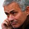 Jose Mourinho ya fue sancionado a principios de este mes con una multa y la suspensión de un partido.