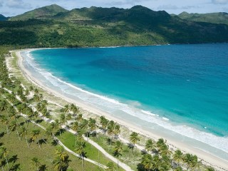 Los 20 Lugares Mas Hermosos En Republica Dominicana Cnn