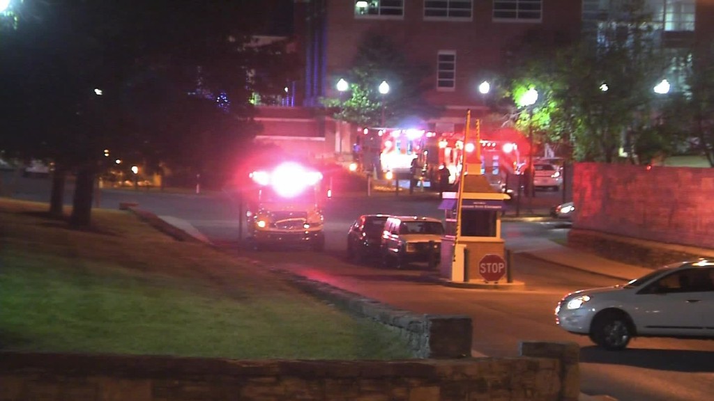 Tiroteo en universidad de Tennessee causa un muerto CNN