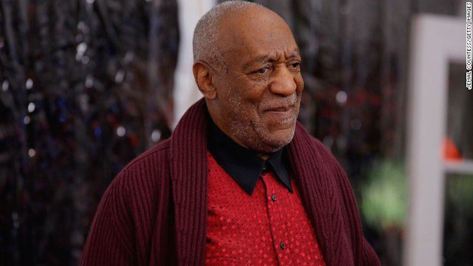 Bill Cosby, comediante estadounidense, ha sido acusado por más de treinta mujeres, de conducta sexual inapropiada. 