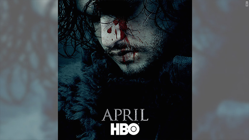 HBO Revela Fecha De Estreno De La Nueva Temporada De Game Of Thrones - CNN