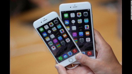 Por qué el iPhone es el teléfono más caro pero también el más barato