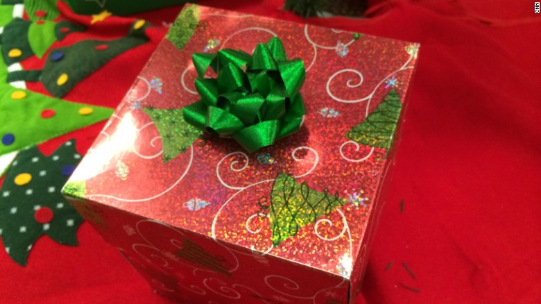 Importancia de dar regalos especiales